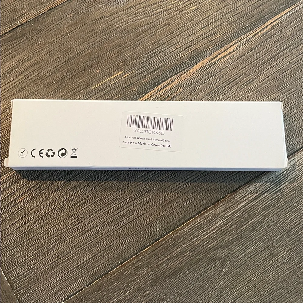 High-end Smart Watch Band